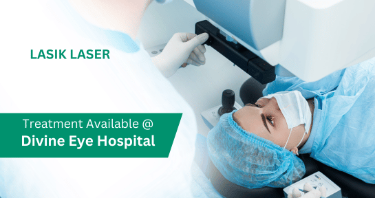 Lasik Laser in Panchkula